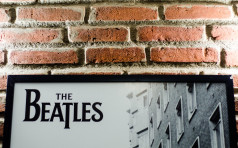 Canva - The Beatles Logo